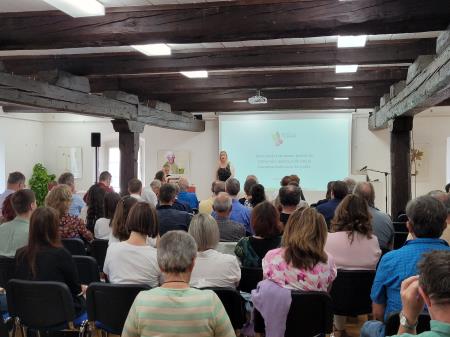 Kulturno-umetniški program